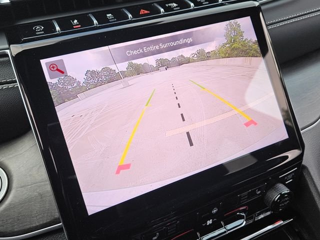 2025 Jeep Grand Cherokee Limited - Photo 35