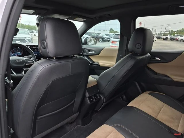 2025 Chevrolet Equinox ACTIV - Photo 17