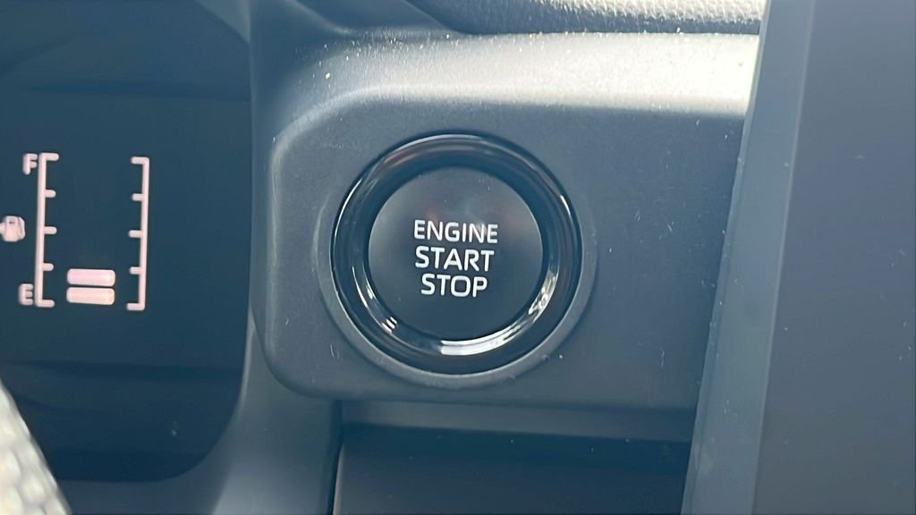 Used 2024 Black Toyota SR5 image 22
