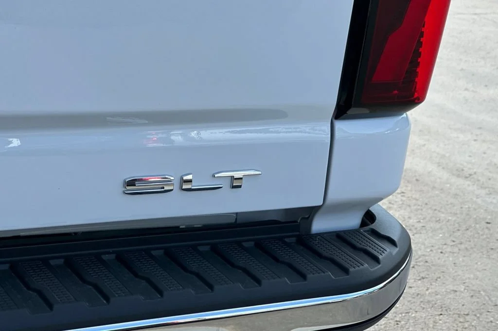2025 GMC Sierra 2500HD SLT - Photo 22