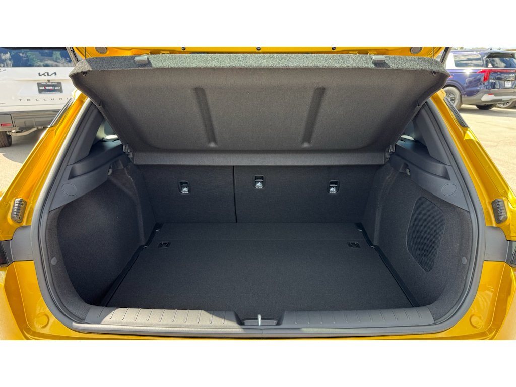 New 2026 Sparkling Yellow Kia GT-Line image 8