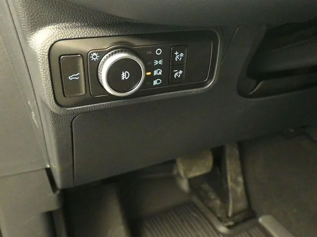 New 2026 White Ford Tremor image 14
