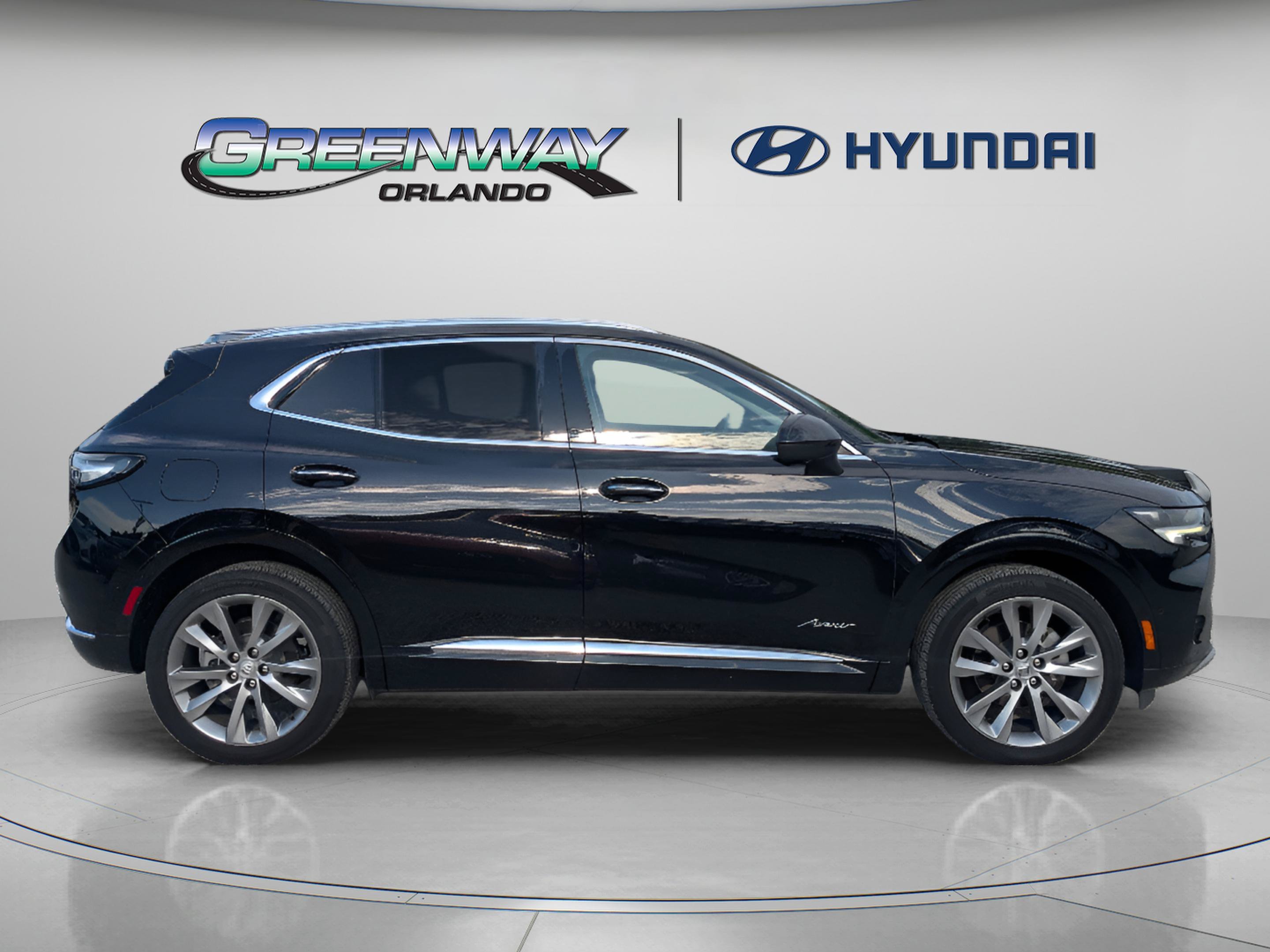2023 Buick Envision Avenir - Photo 8
