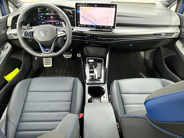 New 2026 Lapiz Blue Metallic Volkswagen 2.0T image 29