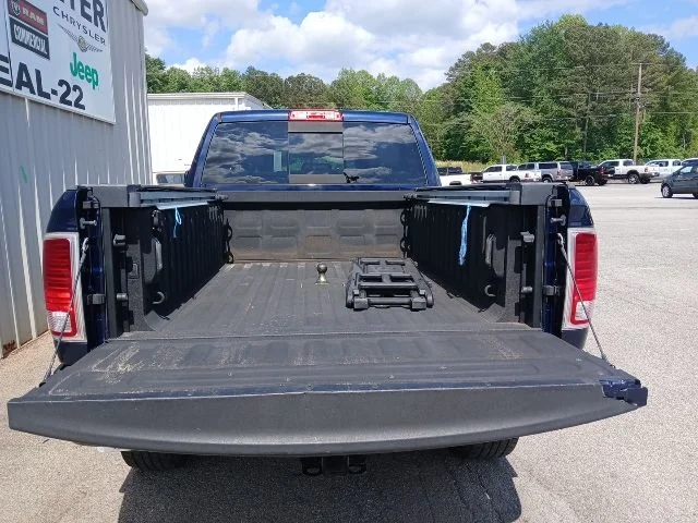 Used 2018 Blue Ram Limited image 7