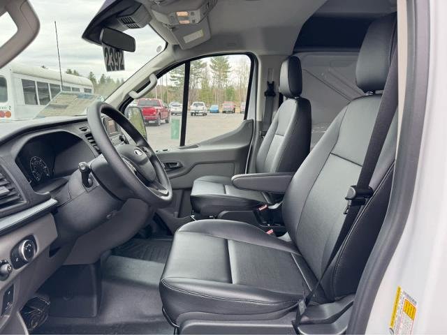 2025 Ford Transit Van Base - Photo 10