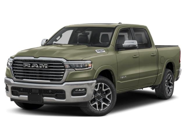 2027 RAM 1500