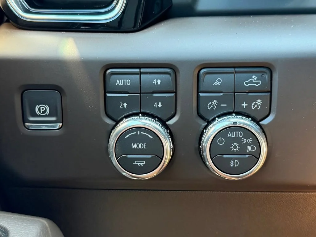 2026 GMC Sierra 1500 Denali - Photo 8