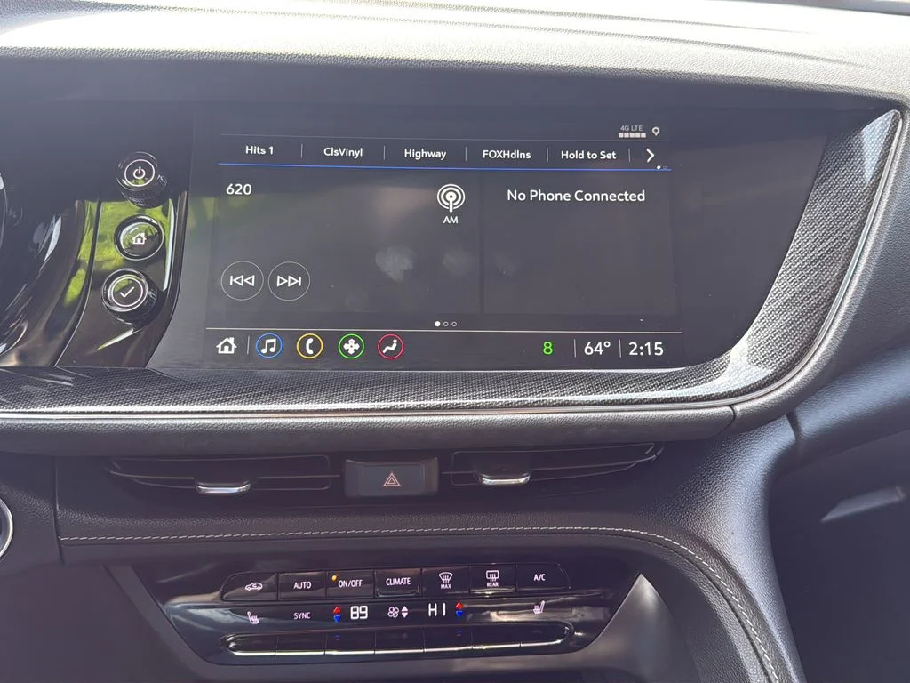 2023 Buick Envision Preferred - Photo 20