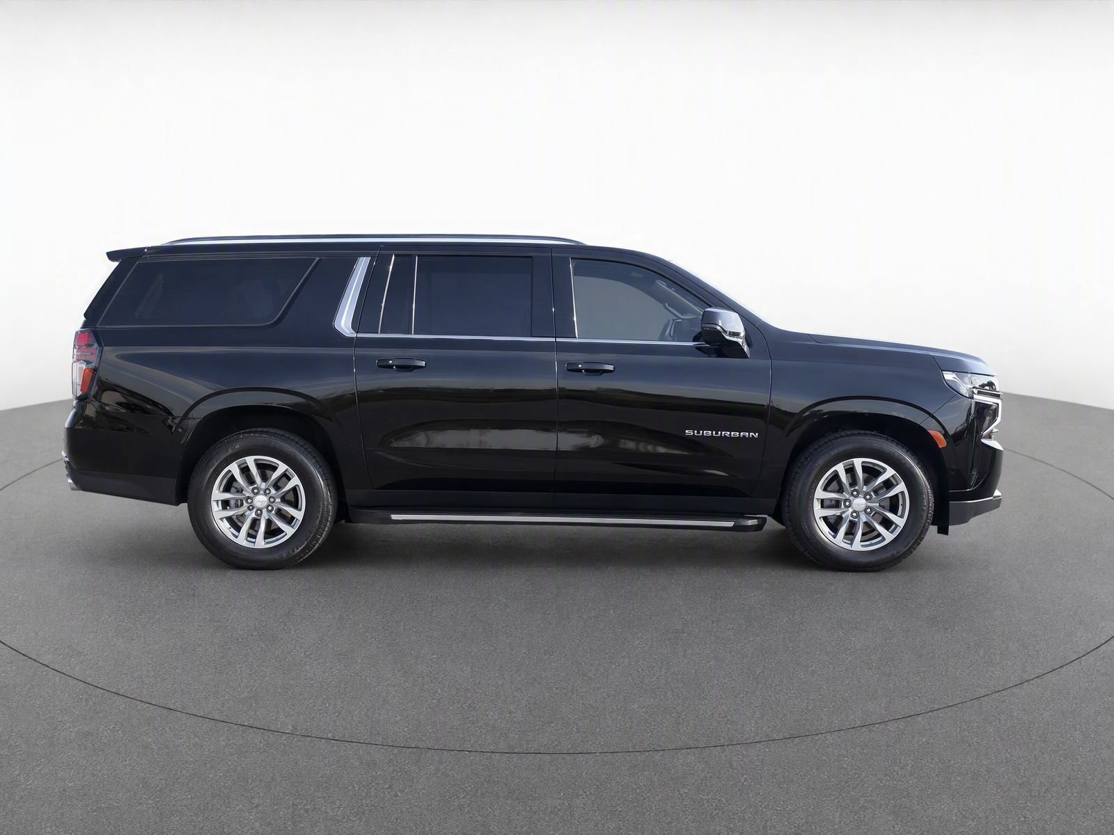 Used 2023 BLACK Chevrolet LS image 8