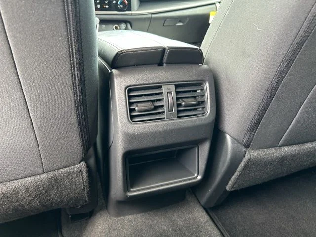 Certified Used 2025 Silver Nissan S image 69