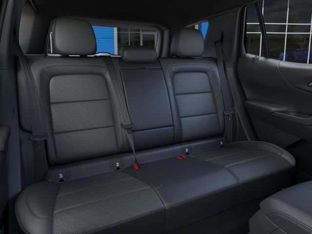 2026 Chevrolet Equinox LT - Photo 17