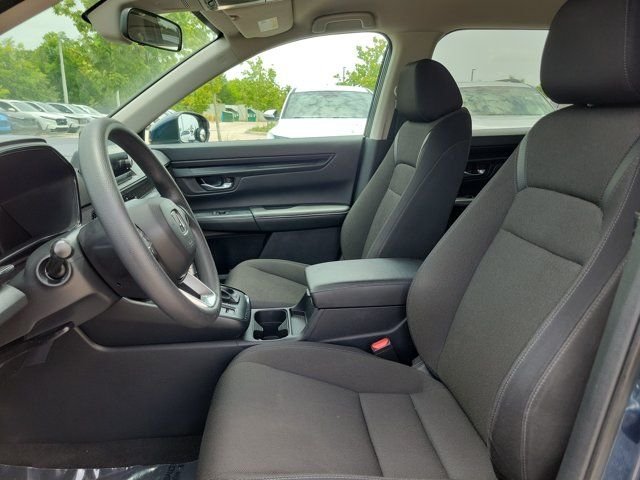 Used 2025  Honda LX image 20