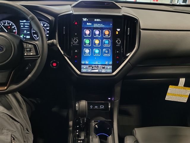 2026 Subaru Ascent Limited Bronze Edition - Photo 26