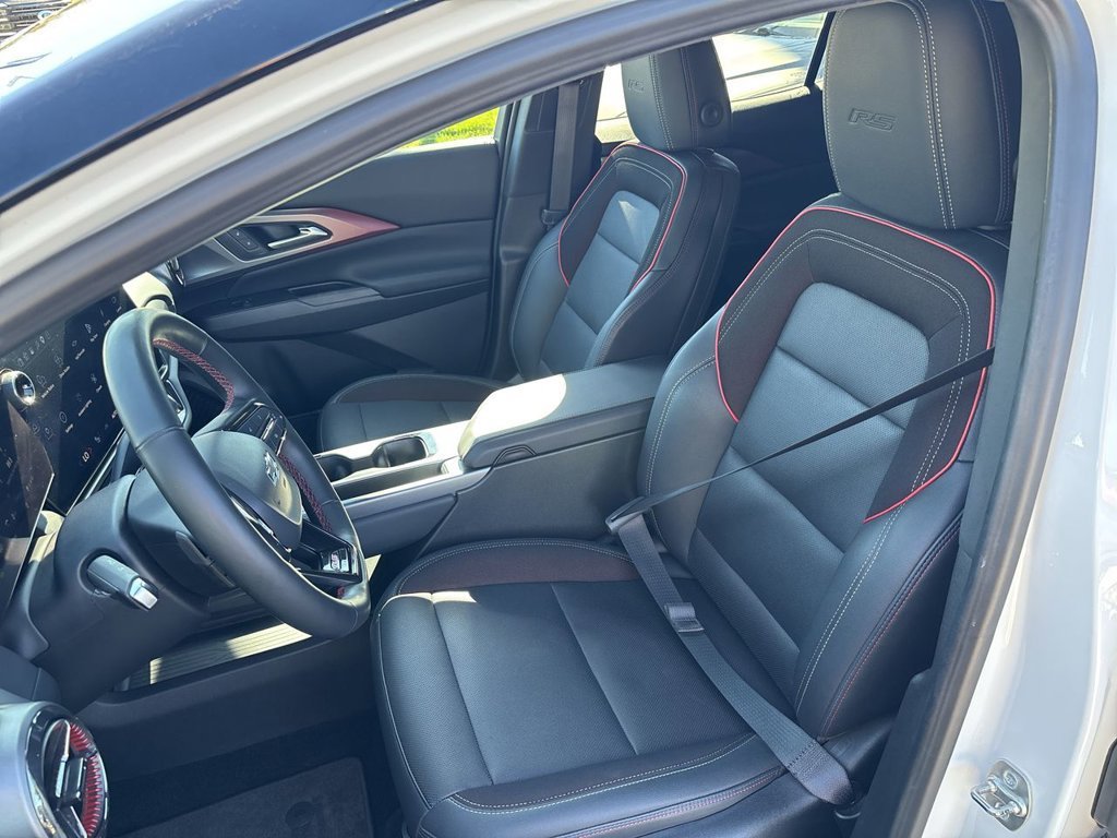2024 Chevrolet Equinox EV RS - Photo 22