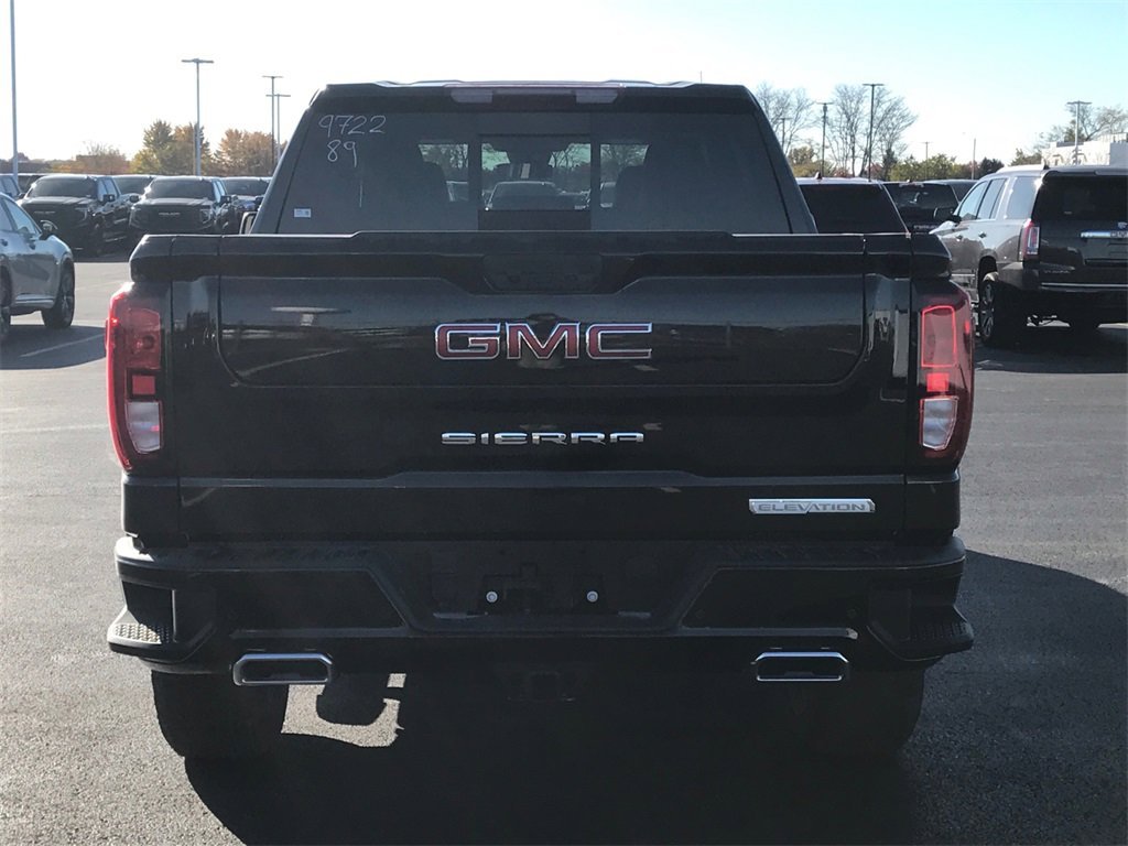 2026 GMC SIERRA - Image 6