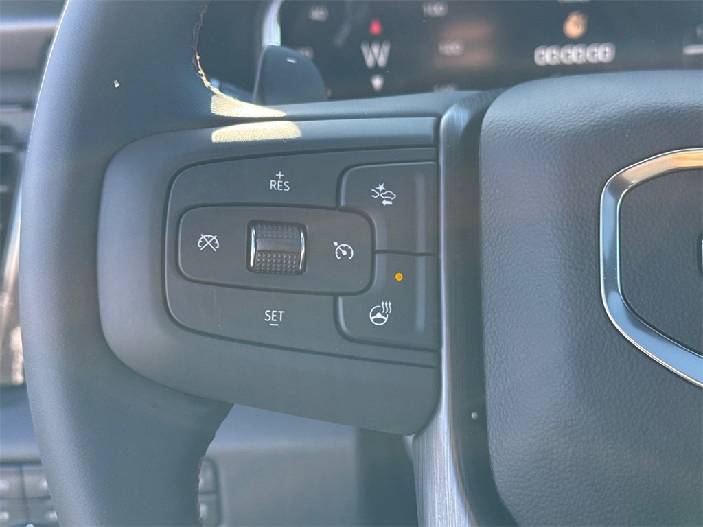 2026 GMC SIERRA - Image 19