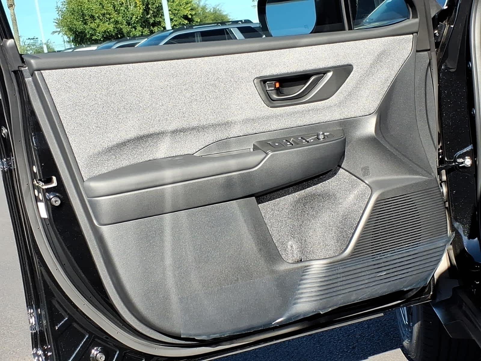 New 2026 CRYSTAL BLACK SILICA Subaru Premium image 19