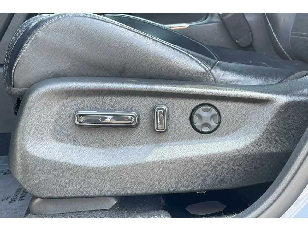 Used 2021 Sonic Gray Pearl Honda Touring image 13