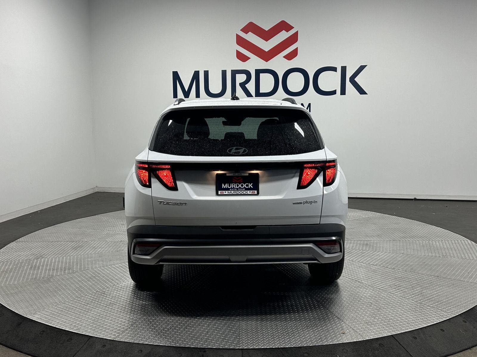 New 2026 Creamy White Pearl Hyundai SEL image 5