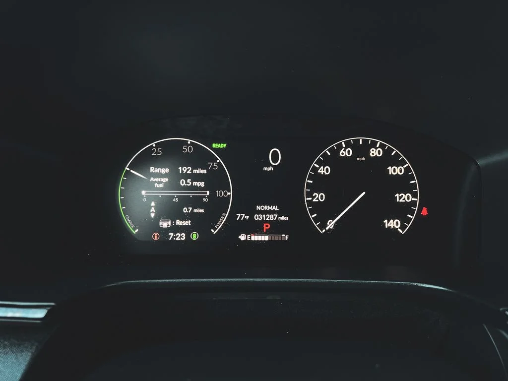 2024 Honda CR-V Sport-L - Photo 21