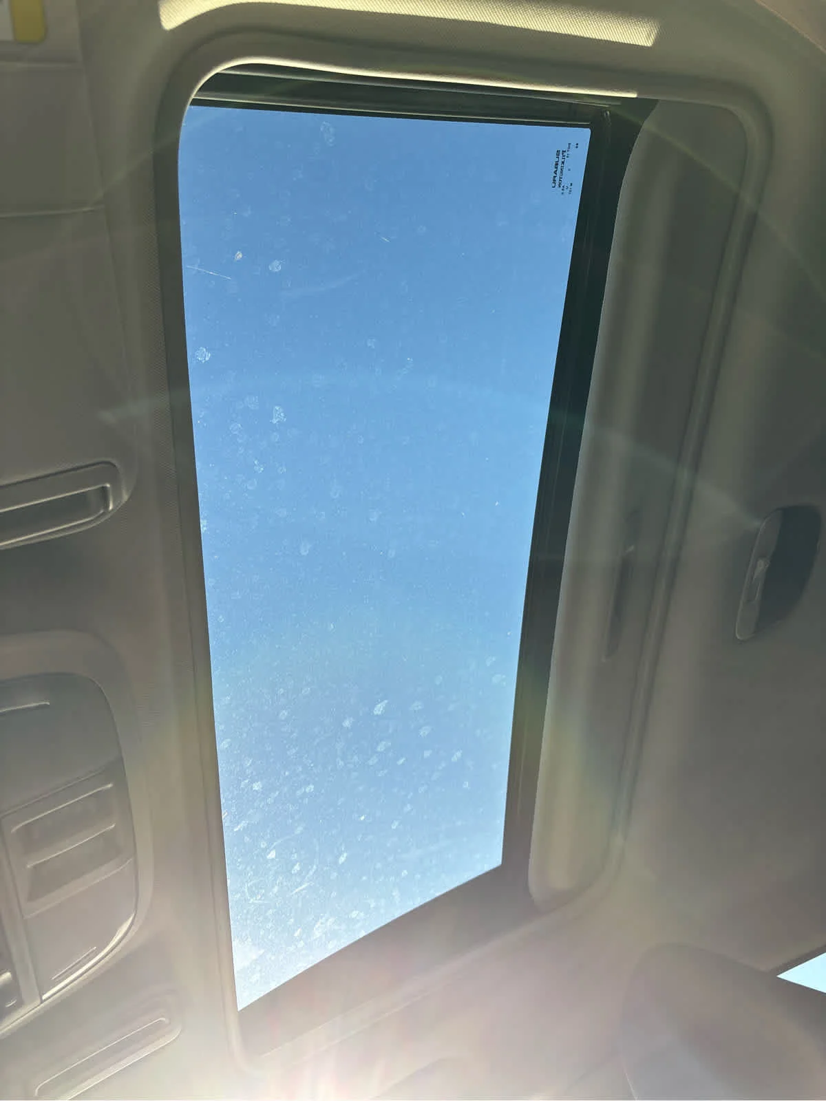 New 2026 Ice Silver Metallic Subaru Premium image 21