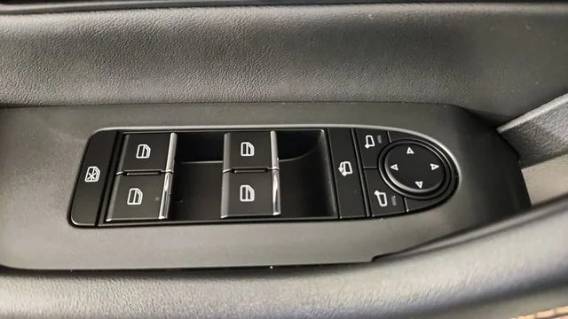 New 2026 Rhodium White Premium Mazda Premium Sport AWD image 10