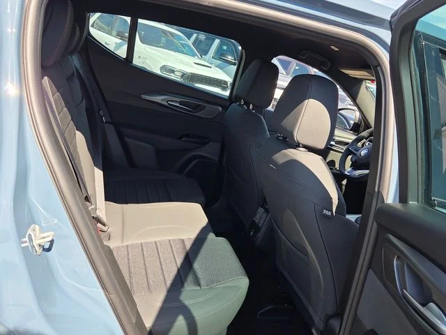Used 2024 Blue Dodge GT image 13