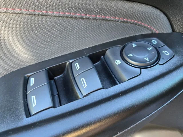 Used 2023 Gray Chevrolet RS image 35
