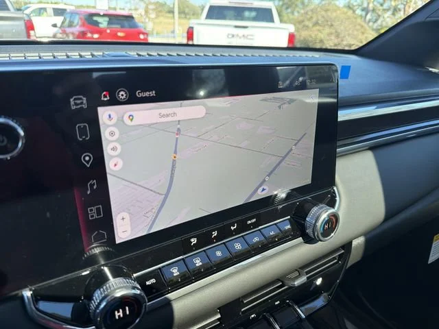 New 2026 Onyx Black GMC Elevation image 25