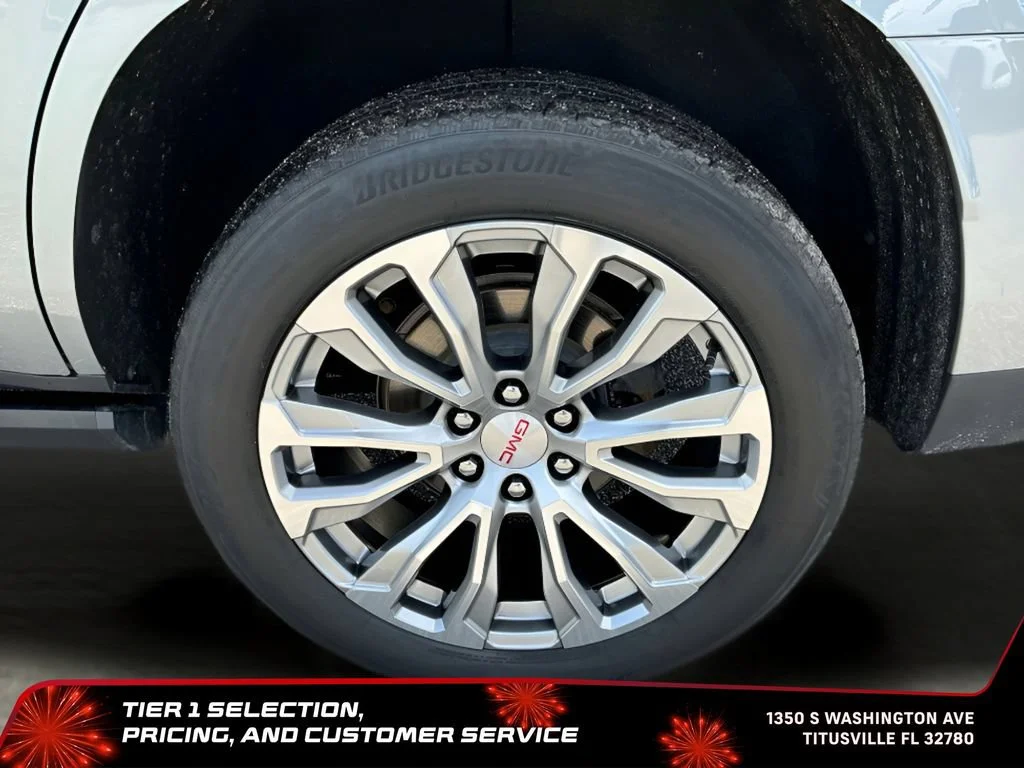 Certified Used 2023 Sterling Metallic GMC Denali image 26