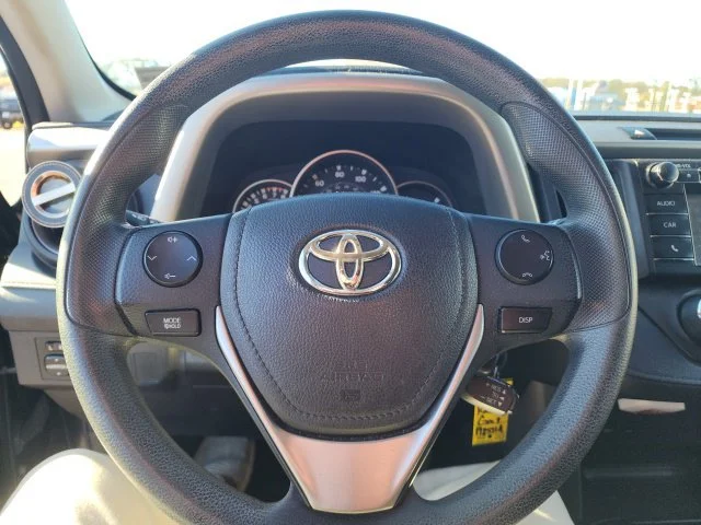 Used 2016 Black Toyota LE image 15