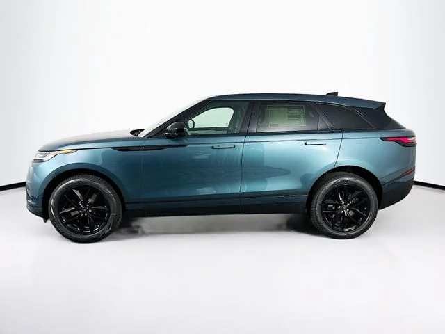 New 2026 Green Land Rover S image 8