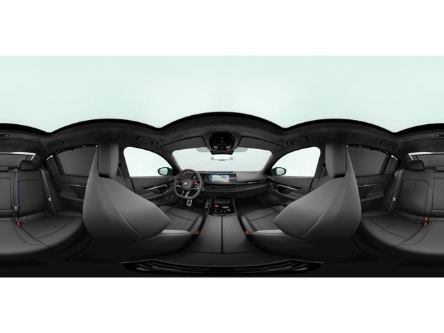 New 2027 Isle of Man Green Metallic BMW  image 8