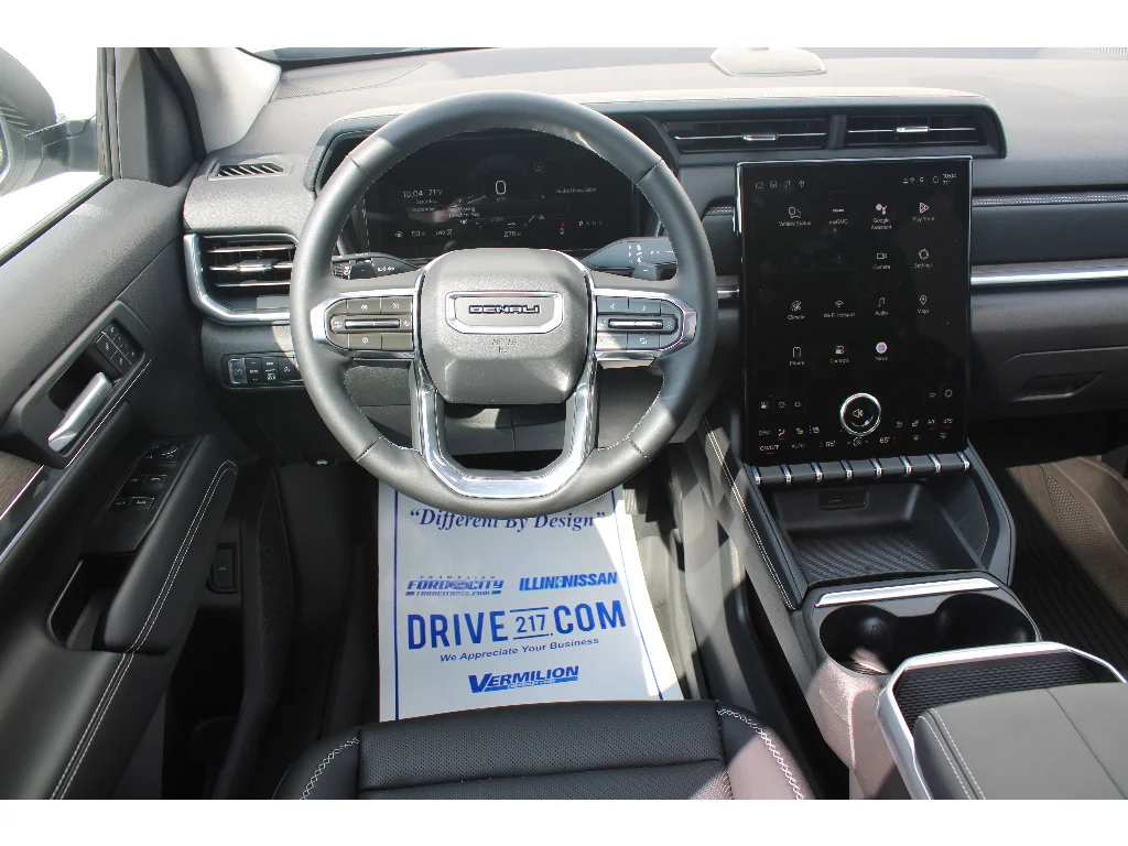 New 2026 STERLING METALLIC GMC AWD Denali image 25