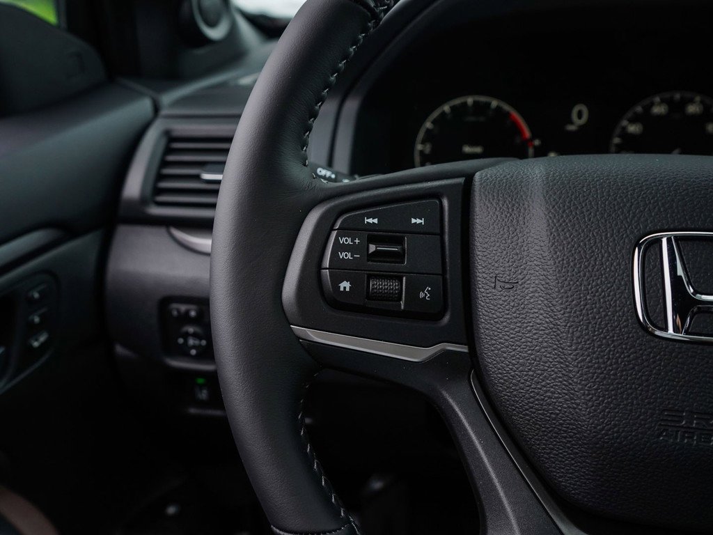 2026 Honda Ridgeline RTL - Photo 19