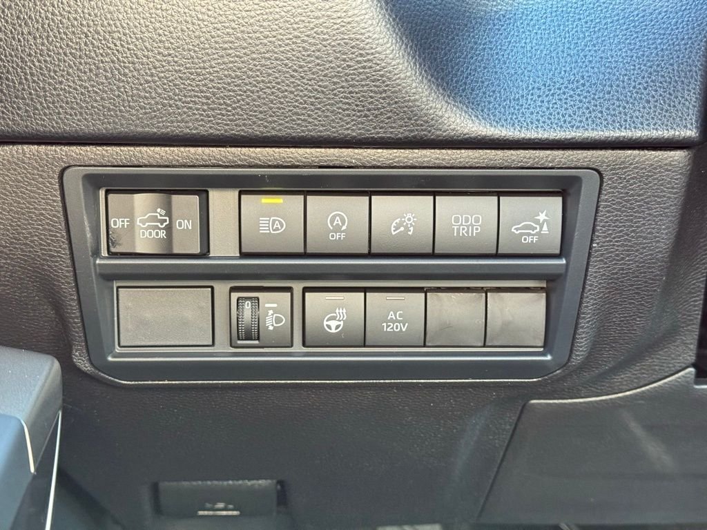 2026 Toyota Tundra SR5 - Photo 18