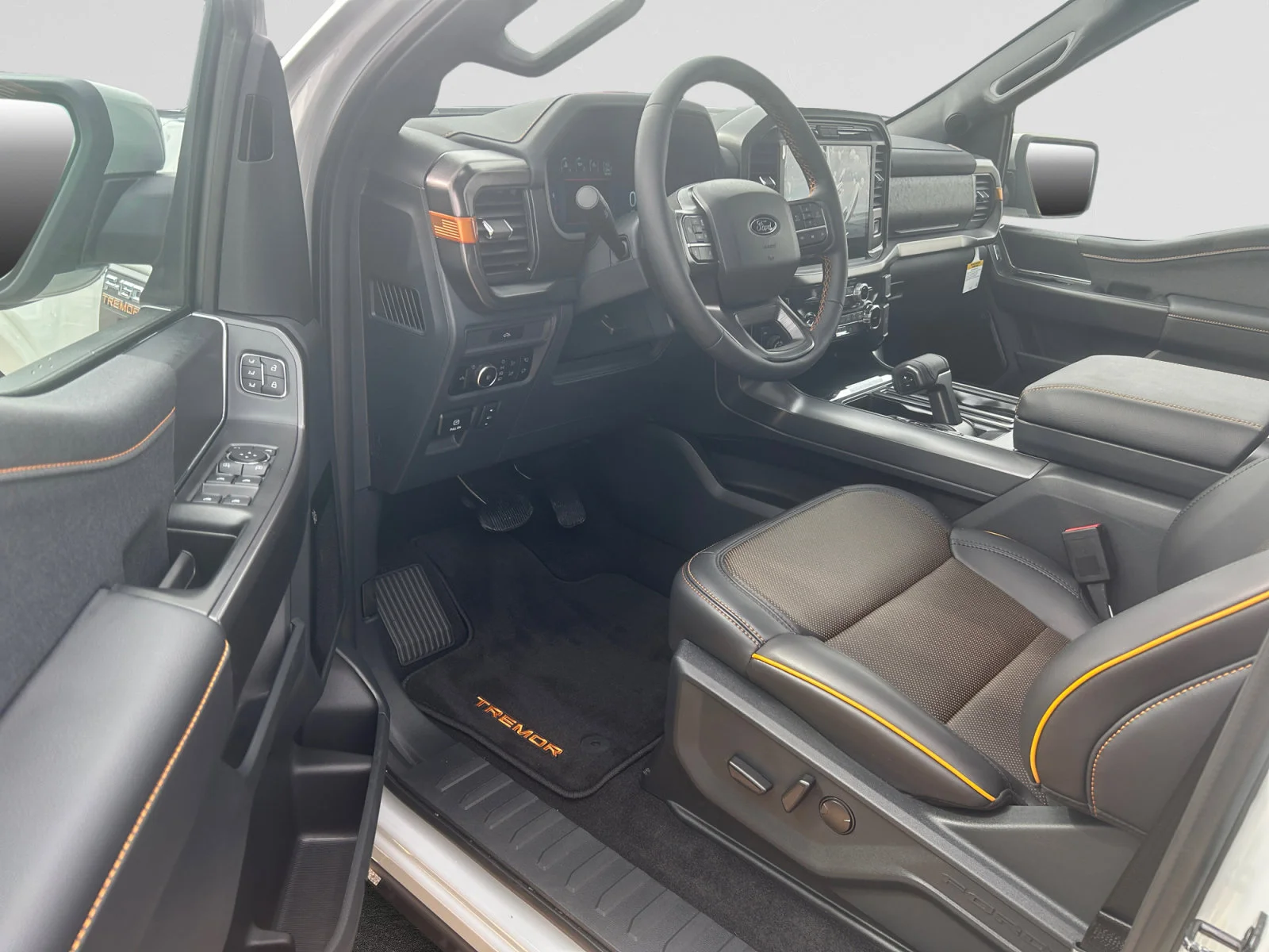 New 2026 Avalanche Ford Tremor image 13