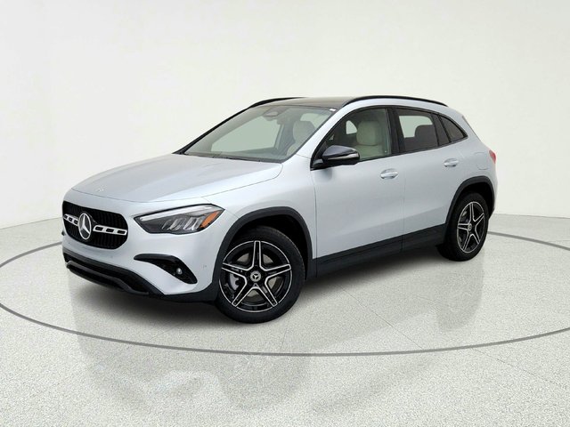 2026 Mercedes-Benz GLA GLA 250 SUV