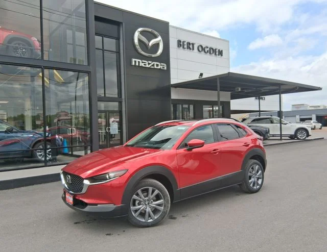 2026 Mazda CX-30 Preferred AWD's photo