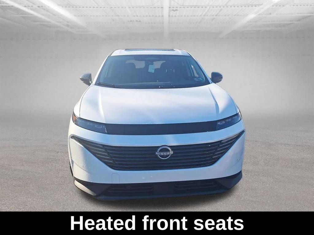 2026 Nissan Murano SL - Photo 17