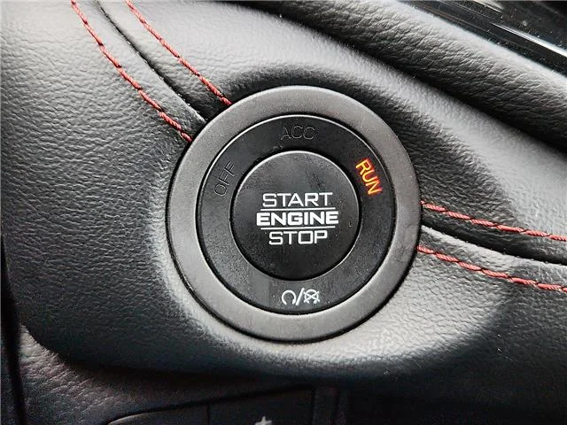 Used 2024 White Dodge GT 4x2 image 16