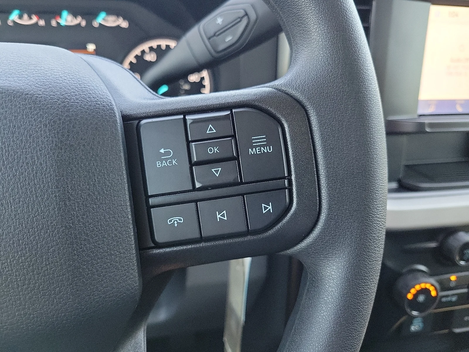 New 2026 Avalanche Ford F-350&reg; XL image 19