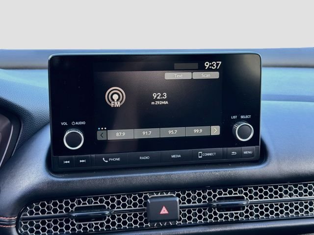 Used 2025  Honda Sport image 14
