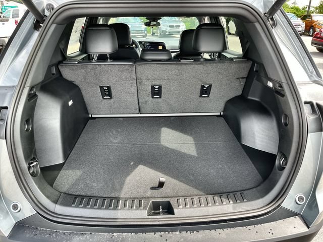 2027 Chevrolet Equinox AWD LT Gray at Spitzer Autoworld Chevy Buick GMC Cadillac