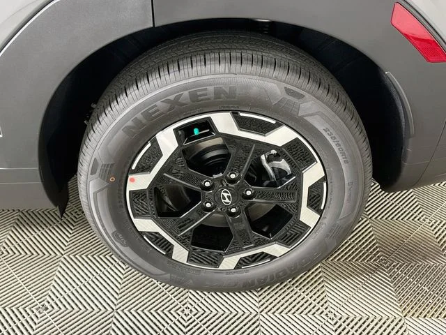 New 2027 Gray Hyundai SEL image 20