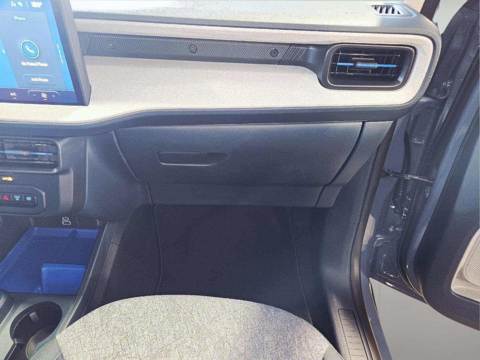 New 2026 Azure Gray Metallic Tri-Coat Ford XLT image 41