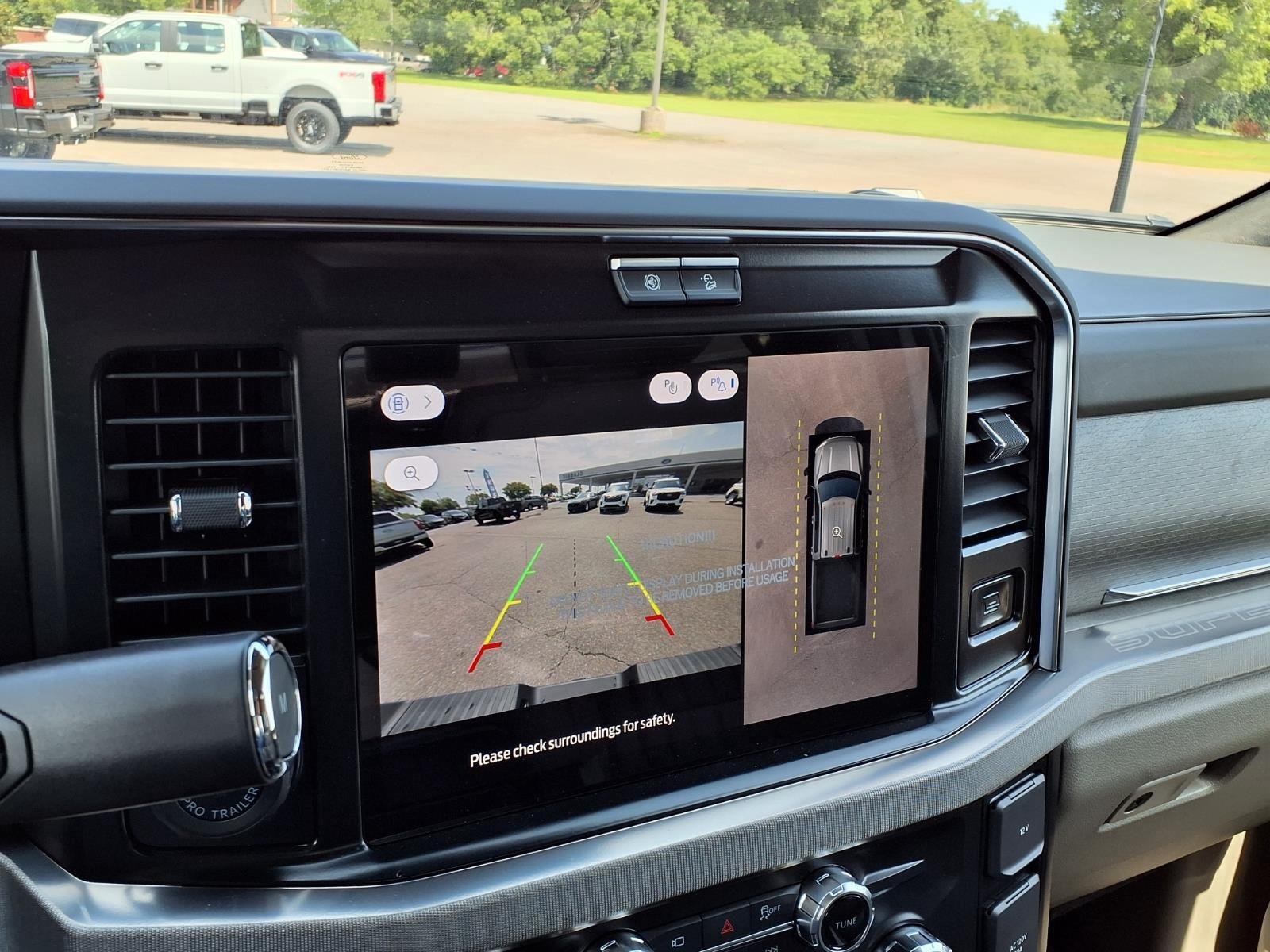 New 2026 Avalanche Ford F-250® Platinum® image 4