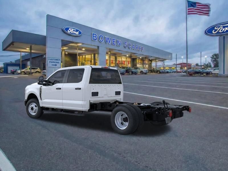 New 2026 Oxford White Ford XL image 4
