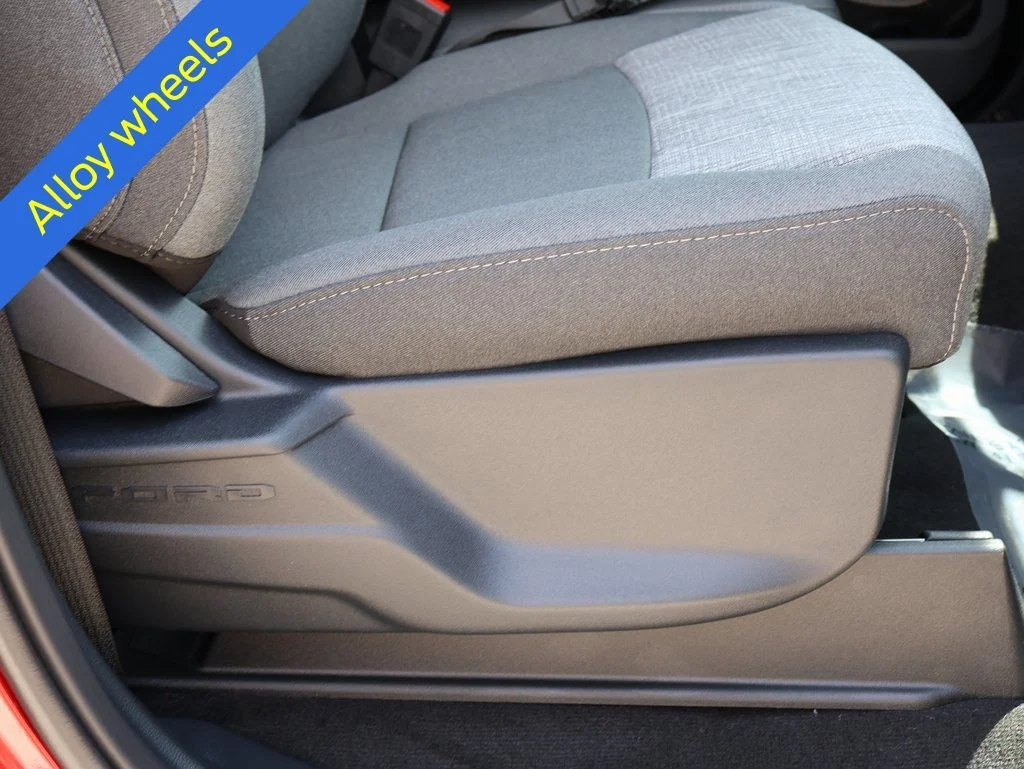 2026 Ford F-250 Super Duty XLT - Photo 10